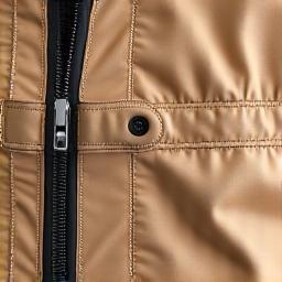 Accessible fashion design features