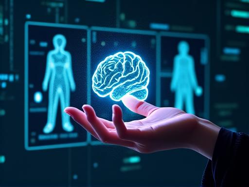 AI-powered fashion design technology