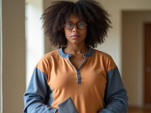 Inclusive clothing for people with disabilities