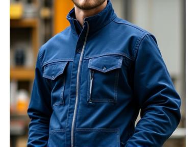 Professional workwear and uniforms