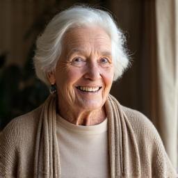 Senior-friendly clothing adaptations