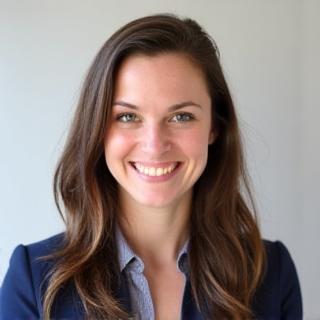 Emma Davies, Adaptive Design Specialist