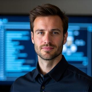 James Wright, Fashion Technologist