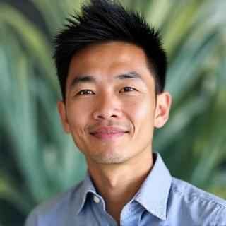 Kai Nakamura, Sustainability Specialist