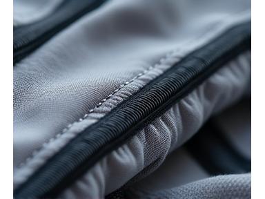 Technical clothing performance features