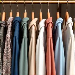 Sustainable wardrobe refresh service